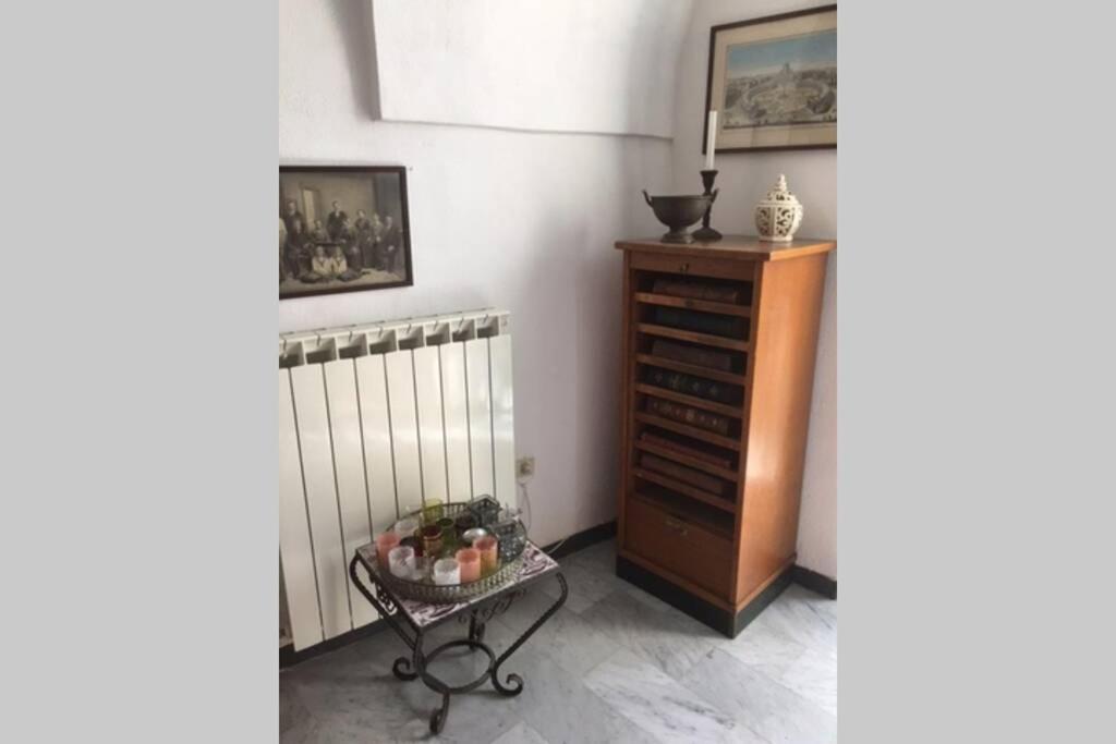 Casa Venezia In Airole, Liguria, Italy Βίλα Εξωτερικό φωτογραφία