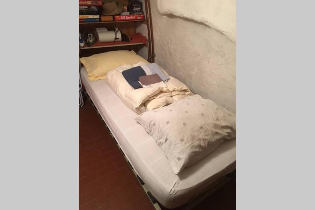 Casa Venezia In Airole, Liguria, Italy Βίλα Εξωτερικό φωτογραφία
