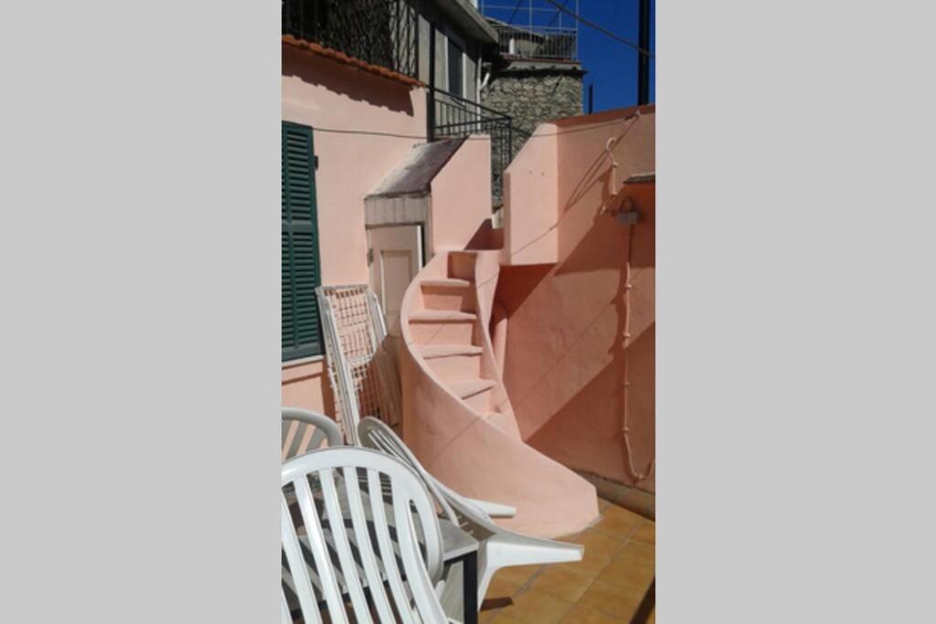 Casa Venezia In Airole, Liguria, Italy Βίλα Εξωτερικό φωτογραφία
