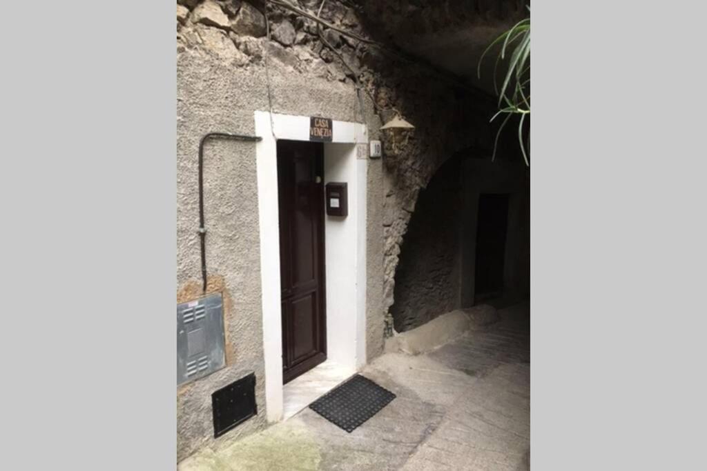Casa Venezia In Airole, Liguria, Italy Βίλα Εξωτερικό φωτογραφία