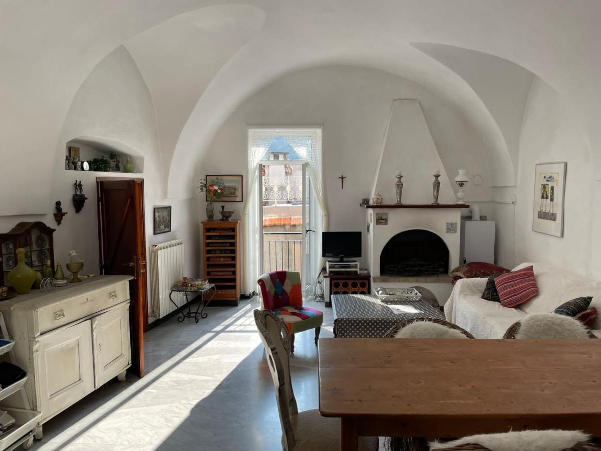 Casa Venezia In Airole, Liguria, Italy Βίλα Εξωτερικό φωτογραφία