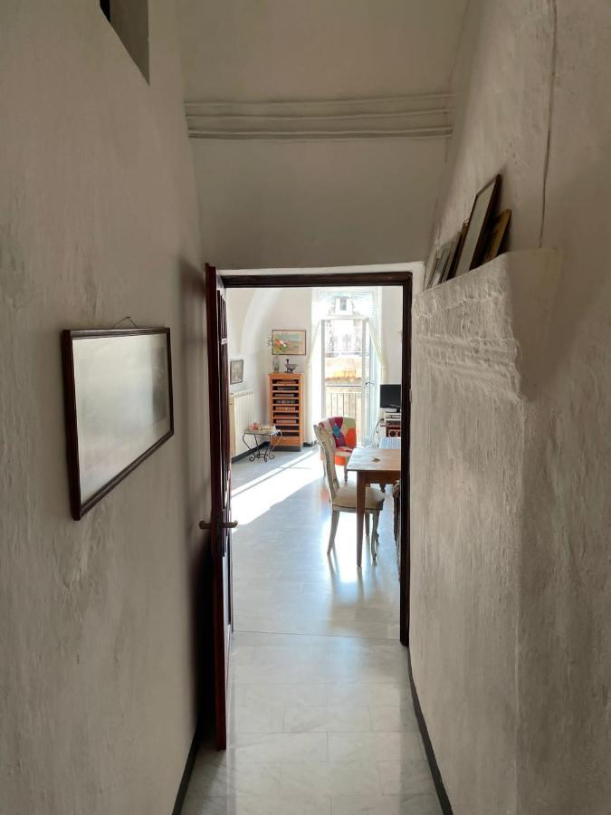 Casa Venezia In Airole, Liguria, Italy Βίλα Εξωτερικό φωτογραφία