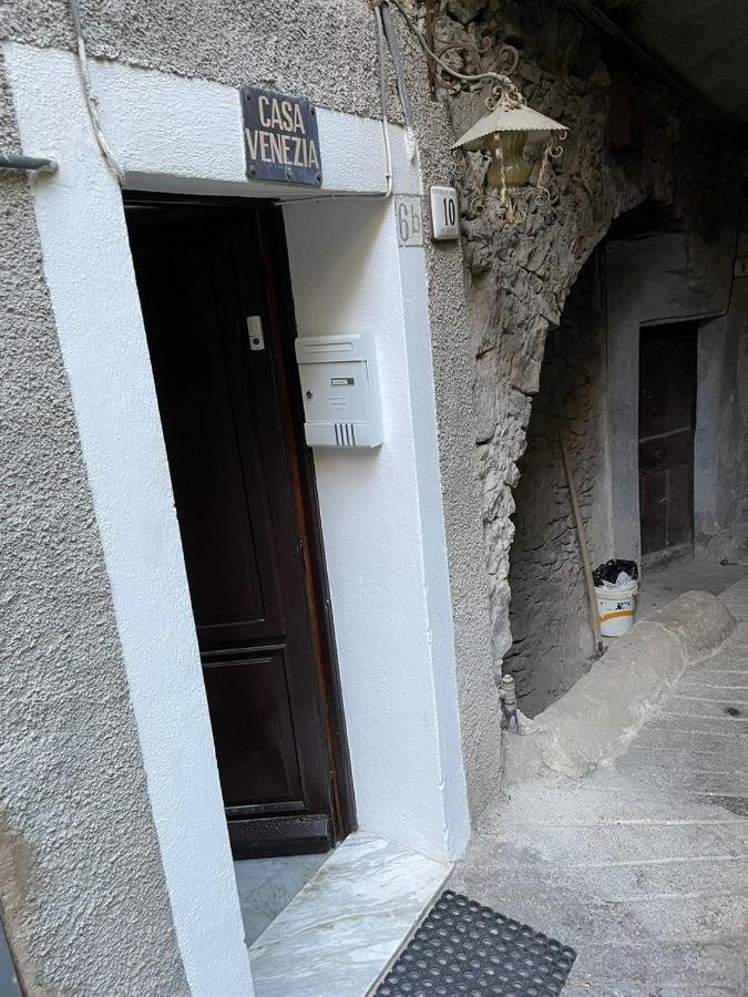 Casa Venezia In Airole, Liguria, Italy Βίλα Εξωτερικό φωτογραφία