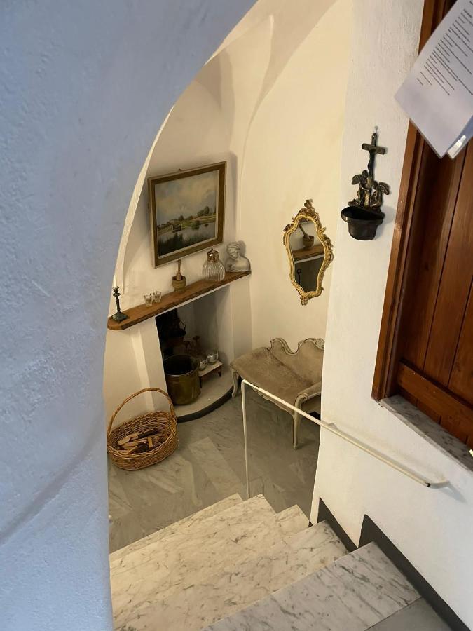Casa Venezia In Airole, Liguria, Italy Βίλα Εξωτερικό φωτογραφία